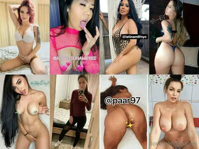 Latinamilfnyc OnlyFans Leaked Free Thumbnail Picture - #xOd0Mi13kg