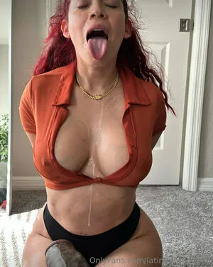 Latinaphroditeee OnlyFans Leaked Free Thumbnail Picture - #NRWFLsKSDQ