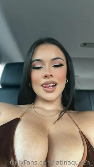 Latinaqueen OnlyFans Leaked Free Thumbnail Picture - #LMtYoTmvDt