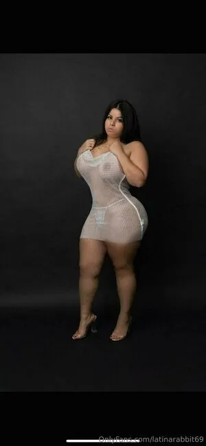 Latinarabbit69 OnlyFans Leaked Free Thumbnail Picture - #6FRbxJAJ7W