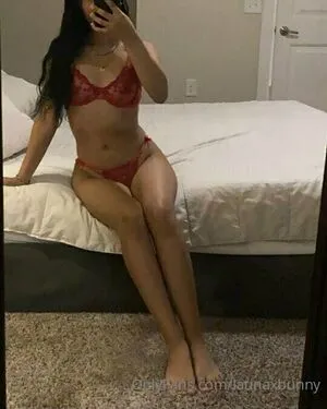 Latinaxbunny OnlyFans Leaked Free Thumbnail Picture - #viGz9YoMVM