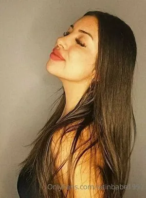 Latinbabe1997 OnlyFans Leaked Free Thumbnail Picture - #4EmKT87m4P