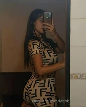 Latinbabe1997 OnlyFans Leaked Free Thumbnail Picture - #7UnhjRer8X