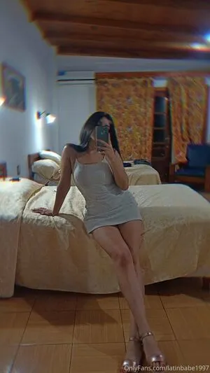 Latinbabe1997 OnlyFans Leaked Free Thumbnail Picture - #8j51bTwlXp
