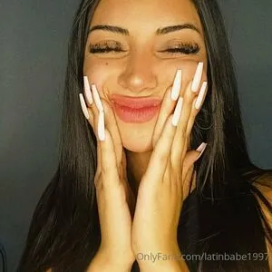 Latinbabe1997 OnlyFans Leaked Free Thumbnail Picture - #Of534ltCQF
