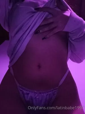 Latinbabe1997 OnlyFans Leaked Free Thumbnail Picture - #gVwgwTaCJQ