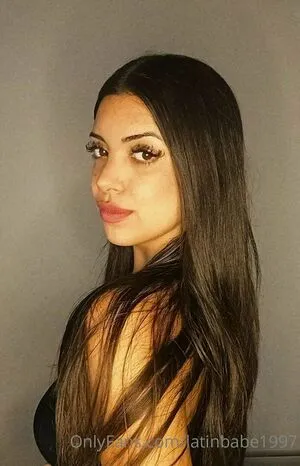Latinbabe1997 OnlyFans Leaked Free Thumbnail Picture - #tMffr6L7YT