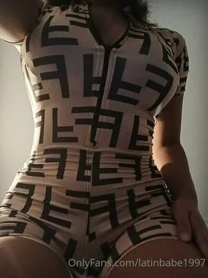 Latinbabe1997 OnlyFans Leaked Free Thumbnail Picture - #turGGYaVOc