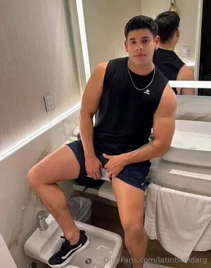 Latinblondarg OnlyFans Leaked Free Thumbnail Picture - #DCpJ5XEYq4