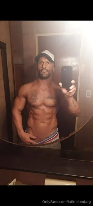 Latinblondarg OnlyFans Leaked Free Thumbnail Picture - #MfXF7uDOSj