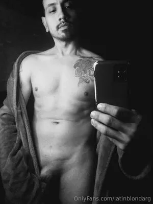 Latinblondarg OnlyFans Leaked Free Thumbnail Picture - #NoOuzkSlwg