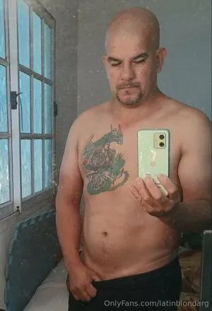 Latinblondarg OnlyFans Leaked Free Thumbnail Picture - #P6RdcUxTEP