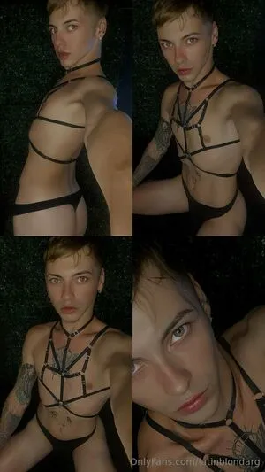 Latinblondarg OnlyFans Leaked Free Thumbnail Picture - #Xele7Bpxer