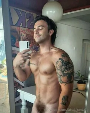 Latinblondarg OnlyFans Leaked Free Thumbnail Picture - #bhuKAi6cmI