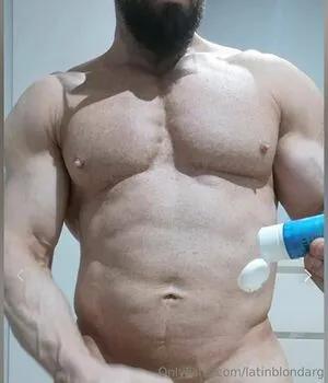 Latinblondarg OnlyFans Leaked Free Thumbnail Picture - #fLW0Kud1hB