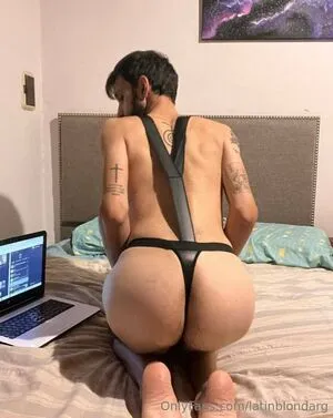 Latinblondarg OnlyFans Leaked Free Thumbnail Picture - #gmpA0TTG8f