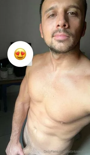 Latinblondarg OnlyFans Leaked Free Thumbnail Picture - #jCENR4Kcq2