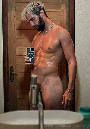 Latinblondarg OnlyFans Leaked Free Thumbnail Picture - #kDqemWQEZB