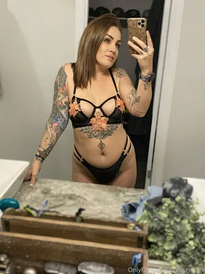 Latinbratina OnlyFans Leaked Free Thumbnail Picture - #aSowSdW6CZ