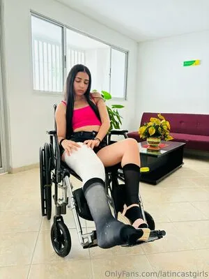 Latincastgirls OnlyFans Leaked Free Thumbnail Picture - #j6BX5y2l8a