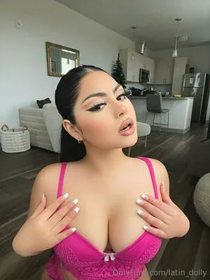 Latindolly OnlyFans Leaked Free Thumbnail Picture - #Dx2hkoqorW