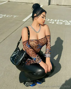 Latindolly OnlyFans Leaked Free Thumbnail Picture - #dOuDV8cQIW