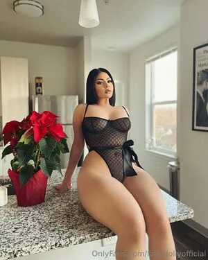 Latindollyofficial OnlyFans Leaked Free Thumbnail Picture - #tVQ6NIGt4u