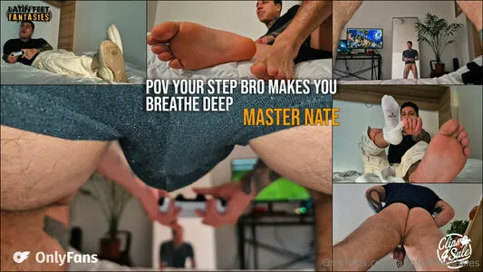 Latinfeetfantasies OnlyFans Leaked Free Thumbnail Picture - #00EHubpRd7