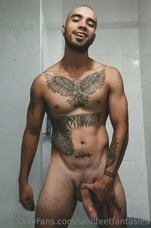 Latinfeetfantasies OnlyFans Leaked Free Thumbnail Picture - #D2I3Sh4kRG