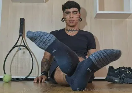 Latinfeetfantasies OnlyFans Leaked Free Thumbnail Picture - #pEoFkAB4WM