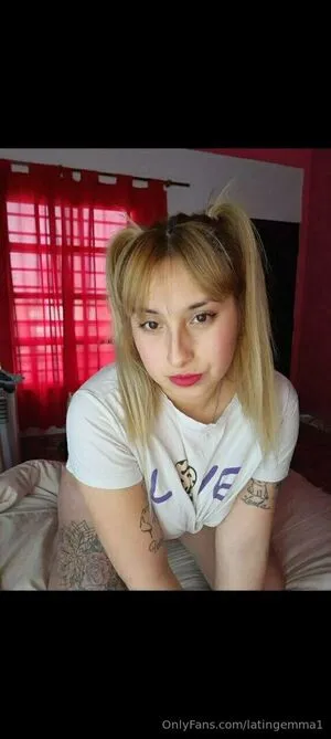 Latingemma1 OnlyFans Leaked Free Thumbnail Picture - #DNMrqIDjOU