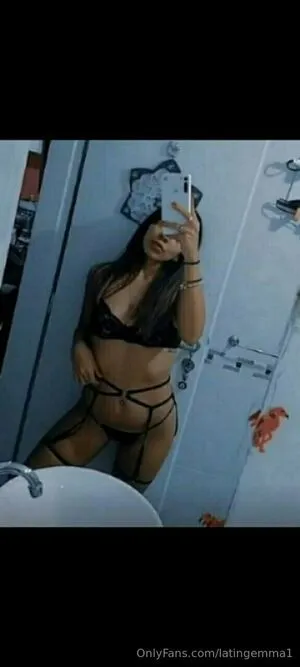 Latingemma1 OnlyFans Leaked Free Thumbnail Picture - #FOIcuXTyK5
