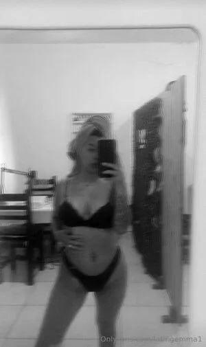 Latingemma1 OnlyFans Leaked Free Thumbnail Picture - #N1oNKB0imu