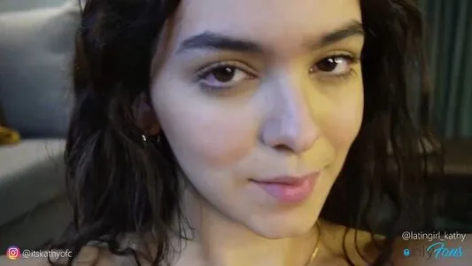Latingirl Kathy OnlyFans Leaked Free Thumbnail Picture - #9l6qxOQPJS