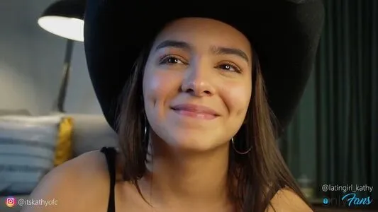 Latingirl Kathy OnlyFans Leaked Free Thumbnail Picture - #H3TFm0nEZC