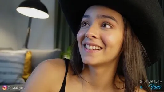 Latingirl Kathy OnlyFans Leaked Free Thumbnail Picture - #O8kk8DqbNZ
