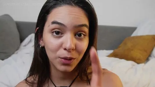 Latingirl Kathy OnlyFans Leaked Free Thumbnail Picture - #SSFQANfeCe