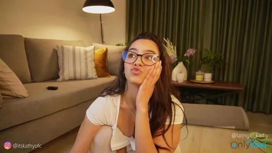 Latingirl Kathy OnlyFans Leaked Free Thumbnail Picture - #uonXY45hWx