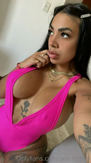 Latinmodel OnlyFans Leaked Free Thumbnail Picture - #Aa55HPANJl