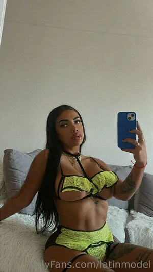 Latinmodel OnlyFans Leaked Free Thumbnail Picture - #EmwEFNXEEZ