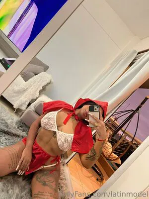 Latinmodel OnlyFans Leaked Free Thumbnail Picture - #hbqI6GVoce