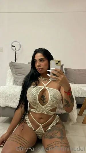 Latinmodel OnlyFans Leaked Free Thumbnail Picture - #iDoN0i4d3N