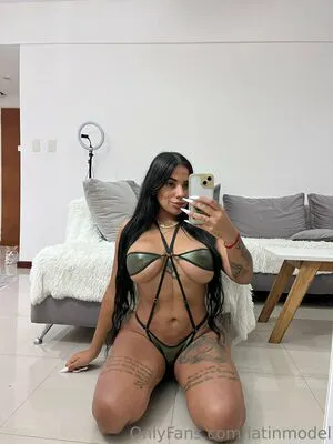 Latinmodel OnlyFans Leaked Free Thumbnail Picture - #oqMDGo0hpN