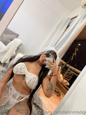 Latinmodel OnlyFans Leaked Free Thumbnail Picture - #qqljAipNNM