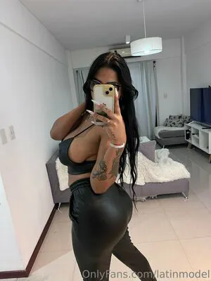Latinmodel OnlyFans Leaked Free Thumbnail Picture - #ulqmdLsIlg