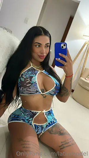 Latinmodel OnlyFans Leaked Free Thumbnail Picture - #v9MR88LQ8L