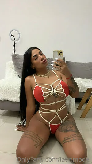 Latinmodel OnlyFans Leaked Free Thumbnail Picture - #wEajitlryz