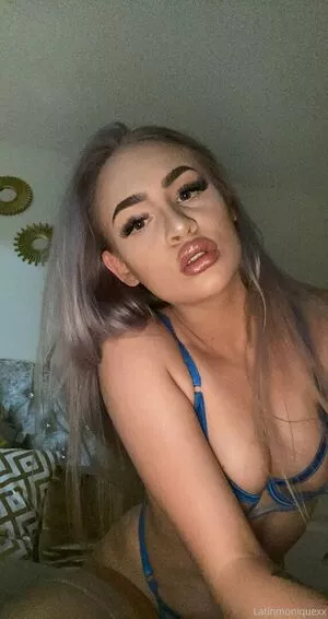 Latinmoniquexx OnlyFans Leaked Free Thumbnail Picture - #9C9y4MG8t3