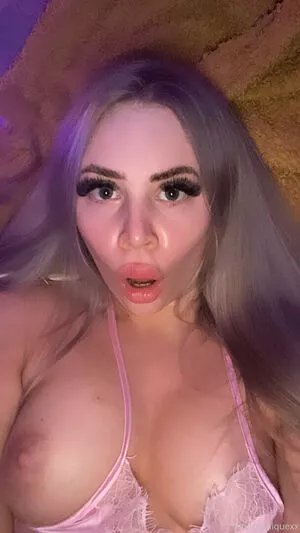 Latinmoniquexx OnlyFans Leaked Free Thumbnail Picture - #P66VsDCPDu