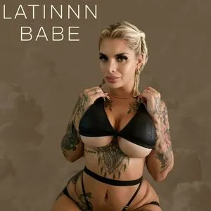 Latinnnbabe OnlyFans Leaked Free Thumbnail Picture - #Nt5eIE80i2